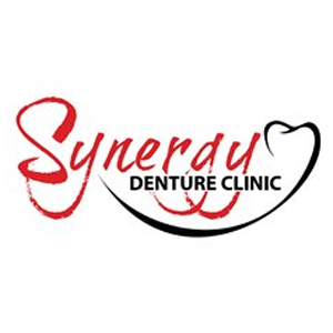 Synergy Denture Clinic - Logo