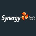 Synergy Health and Wellness - Logo