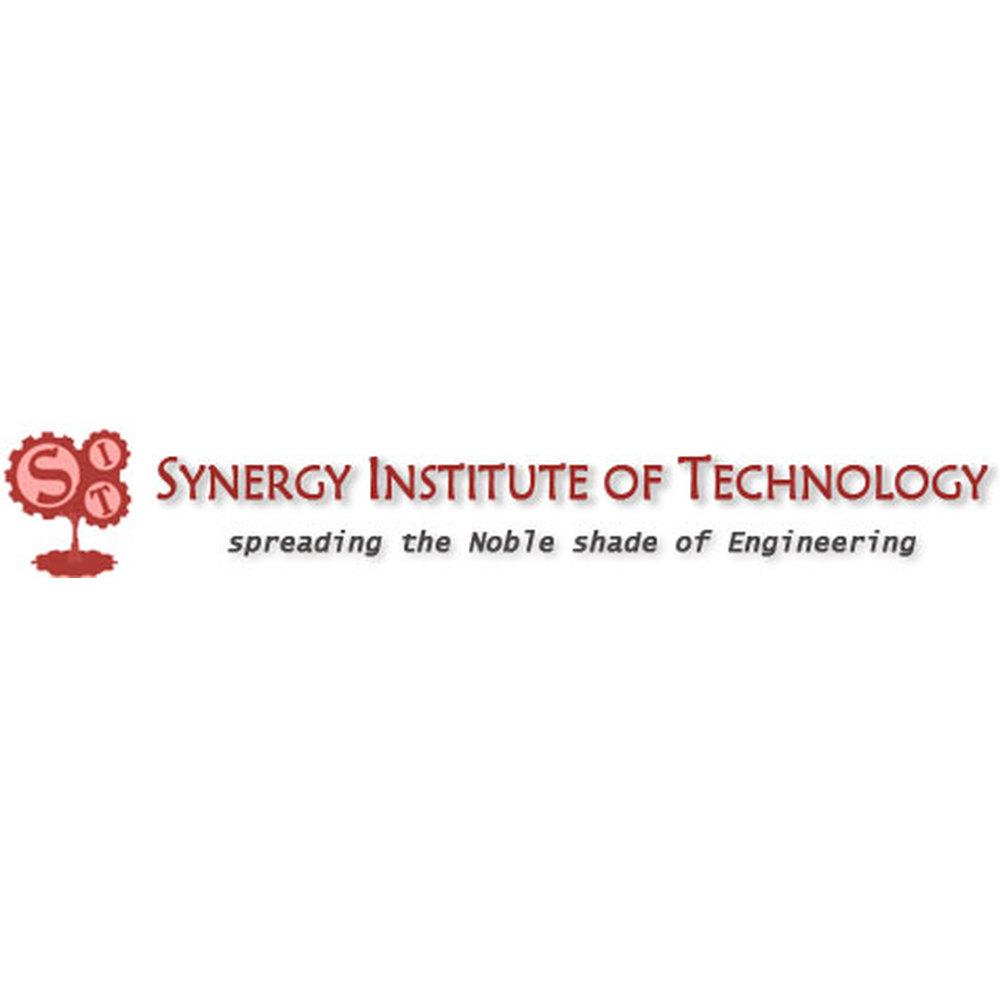 Synergy Institute Of Technology (SIT), Dewas - Logo