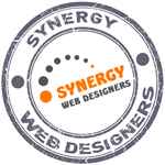 Synergy Web Designers - Logo