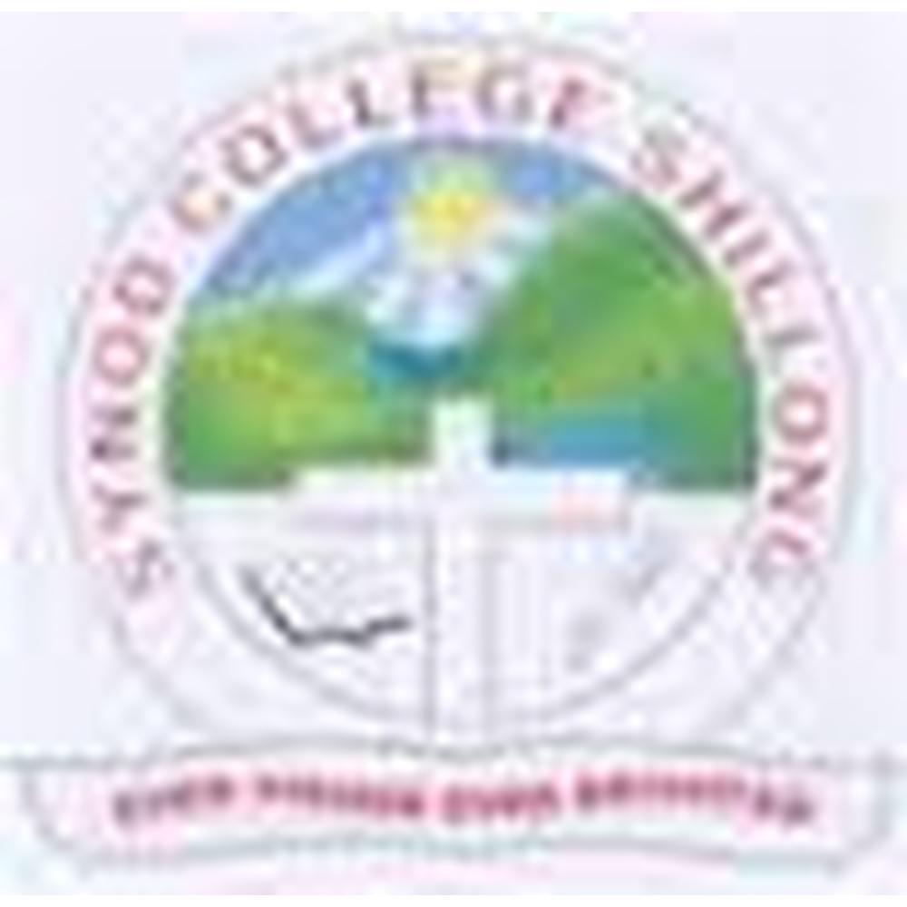 Synod College (SCS) - Logo