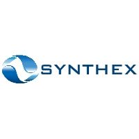 Synthex - Cover photo