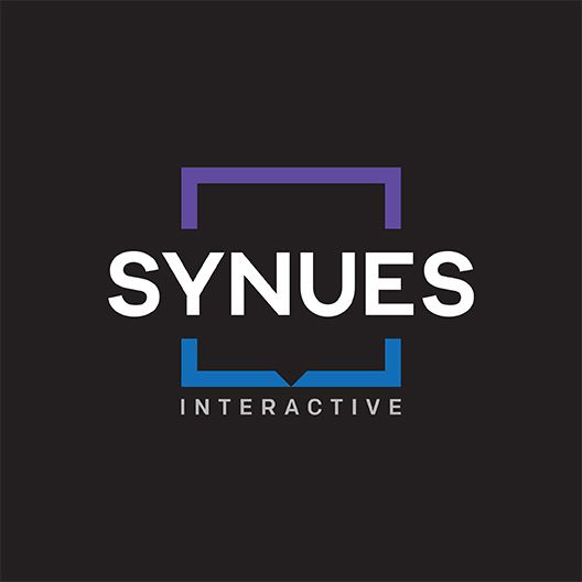 Synues Interactive - Logo