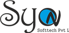 Syon Softtech Pvt Ltd - Logo