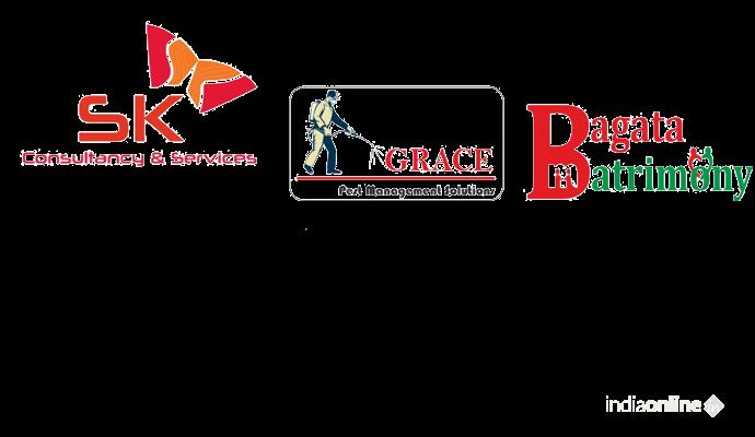Syon Softtech Pvt Ltd - Cover photo