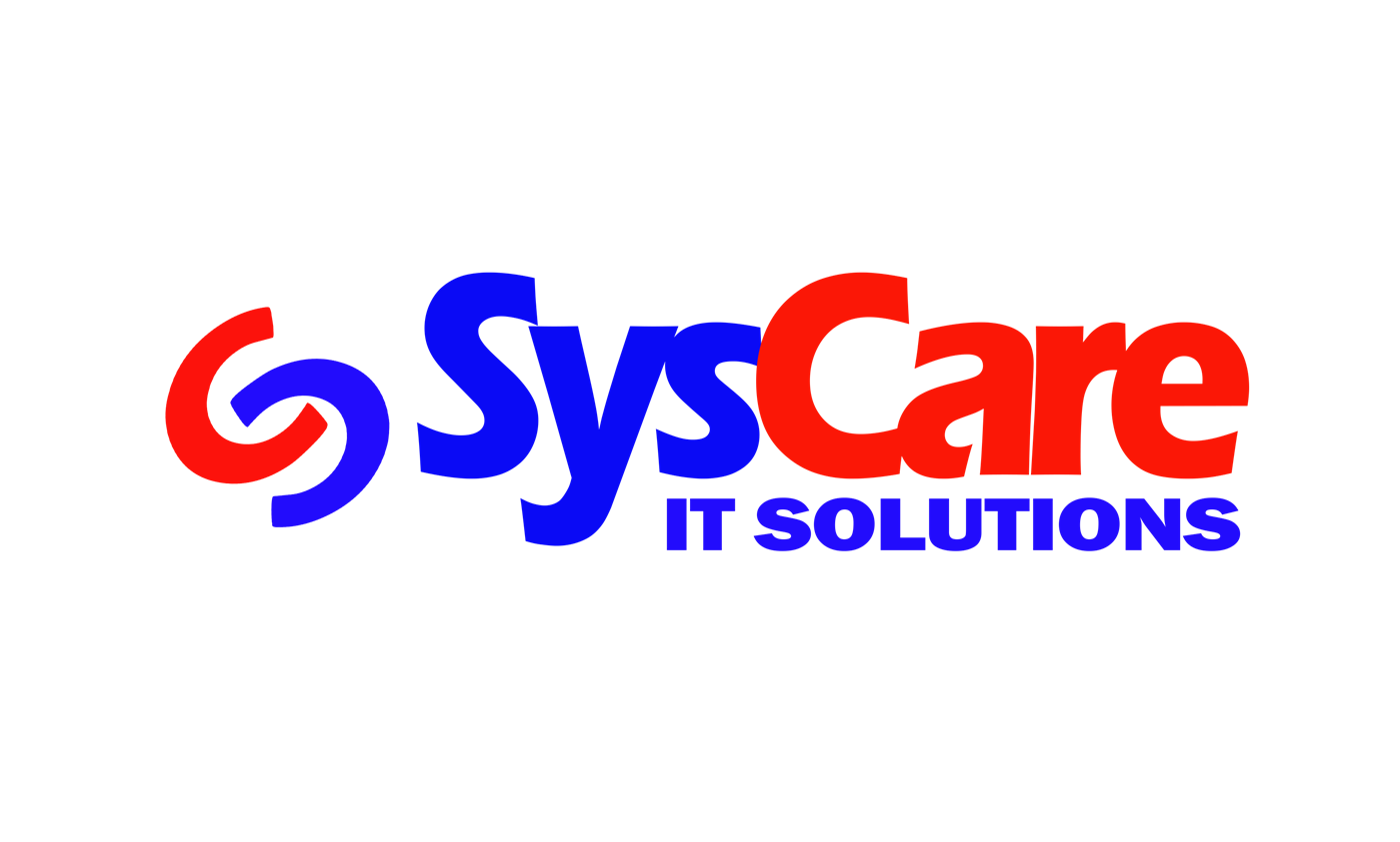 Syscare It Solutions - Cover photo