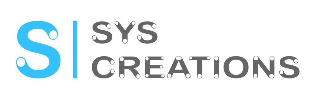 SyS Creations Inc. - Logo