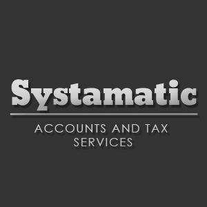 Systamatic Accounts and Tax Services - Logo