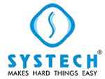 Systech Hardware Networking Academy - Logo
