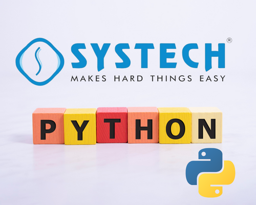 Systech Hardware Networking Academy - Cover photo