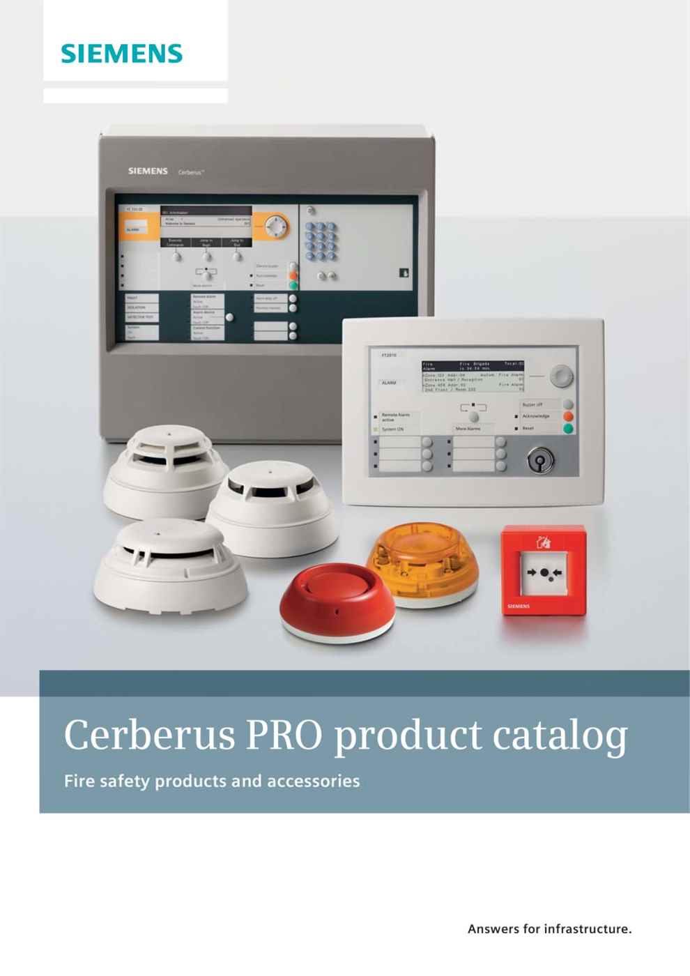 System And Solution In - Cover photo
