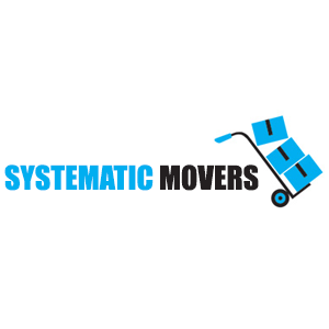 Systematic Movers - Logo