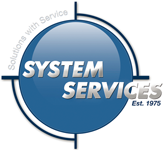 System Services - Logo