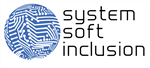 System Soft Inclusion - Logo