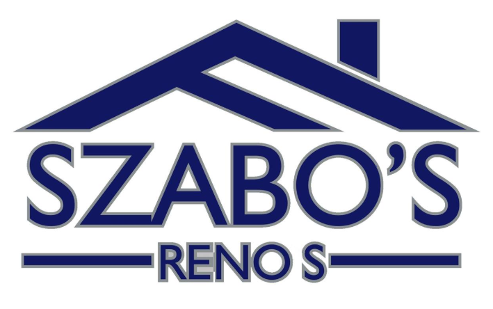 Szabo’s Renos - Logo