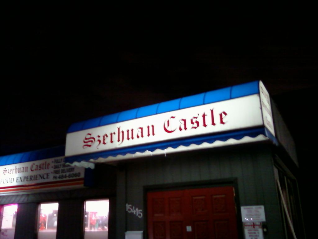 Szechuan Castle Buffet Restaurant - Cover photo