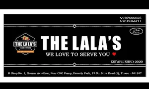 The Lala'S - Cover photo