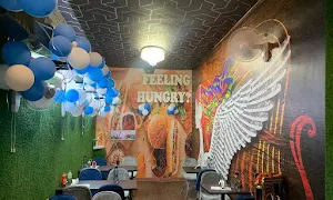 Tasty Hub - Cover photo