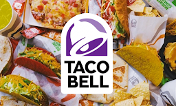 Taco Bell - Logo