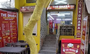 The Dhaba - Cover photo