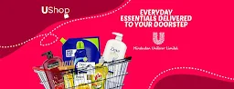 The U Shop - Cover photo
