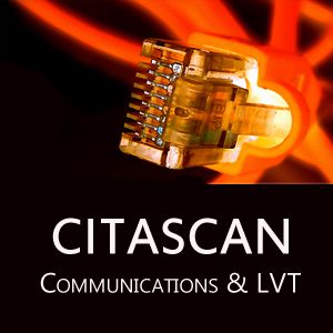 T1 Cabling &a; Security - Logo