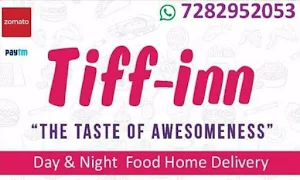 Tiff-Inn - Logo
