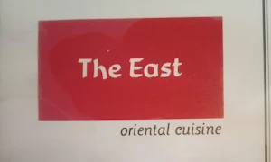 The East - Cover photo