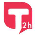 T2h Services Pvt Ltd - Logo