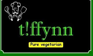 Tiffynn - Cover photo