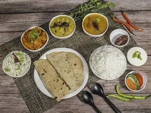 Thali 79 - Logo
