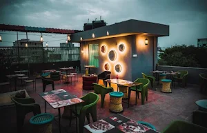 Trp Cafe - Cover photo