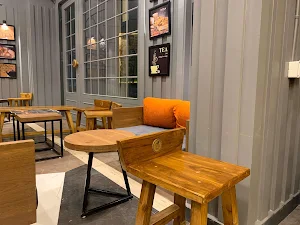 Tea Post - Cover photo