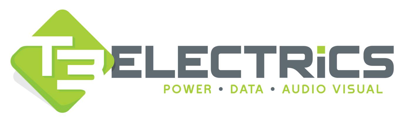T3 Electrics - Cover photo