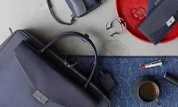 Tumi - Cover photo