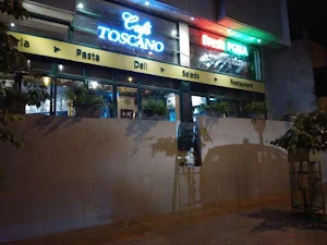 Toscano - Logo