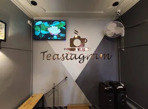Teastar - Cover photo