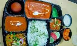 Thali @ 89 - Cover photo