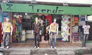 Trendz - Logo