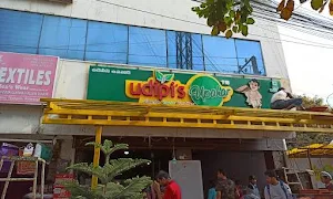 T- Grill - Logo