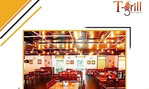 TGrill - Logo
