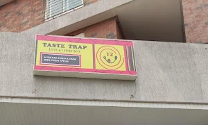 Taste trap - Cover photo