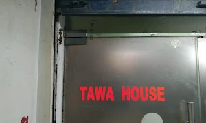 Tawa House - Cover photo