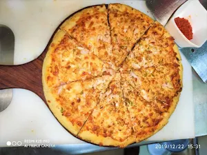 Take N Eat - Logo