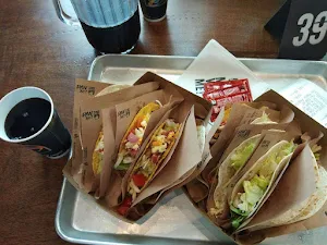 Taco Bell - Logo