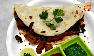 Tacos Hut - Cover photo