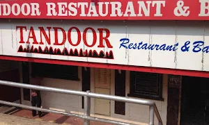 Tandoor - Logo