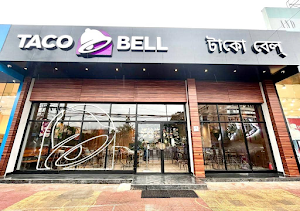 Taco Bell - Logo