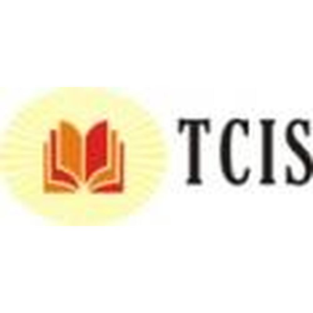 Taaleem College of International Studies (TCIS) - Logo