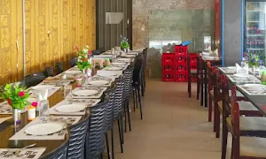 Taansen Restaurant - Logo